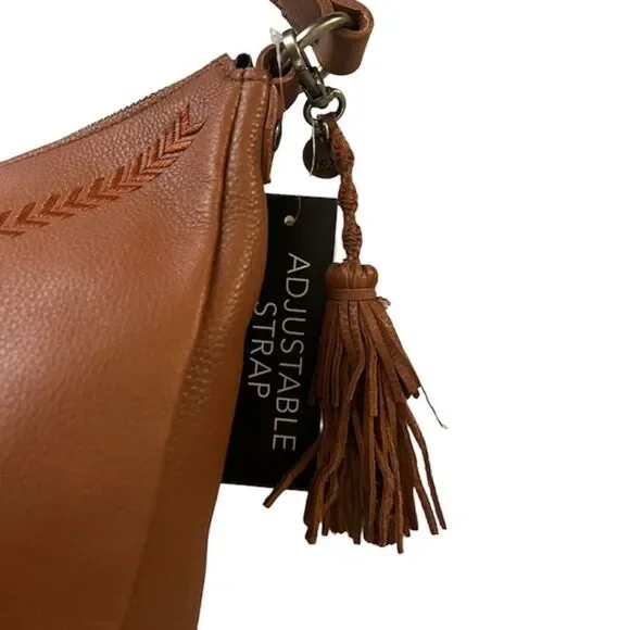 The Sak Kyetra Hobo Shoulder Bag - Picture 6 of 9